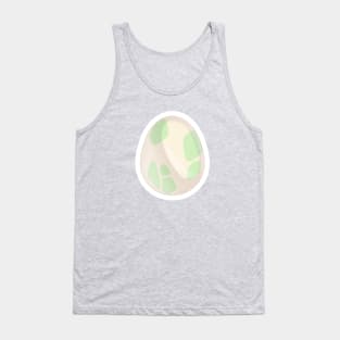 Egg Tank Top